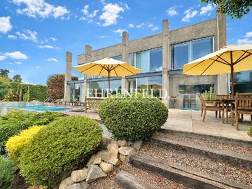 Venta / Casa / Concón