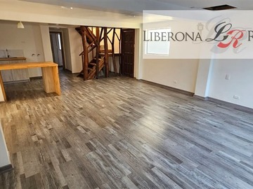 Venta / Casa / Concón