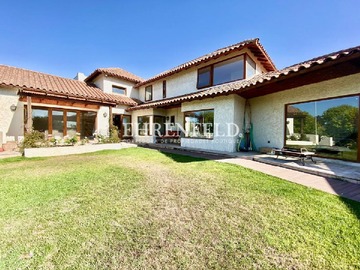 Venta / Casa / Concón