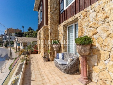 Terraza.