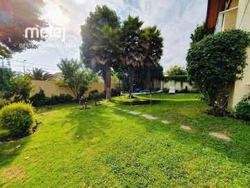 Venta / Casa / Concón