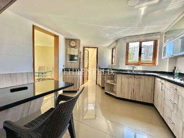 Cocina.