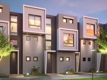 Venta / Casa / Concón