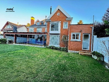 Venta / Casa / Concón