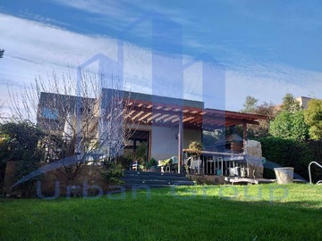 Venta / Casa / Concón