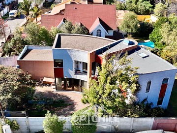 Venta / Casa / Concón