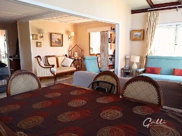 Venta / Casa / Concón