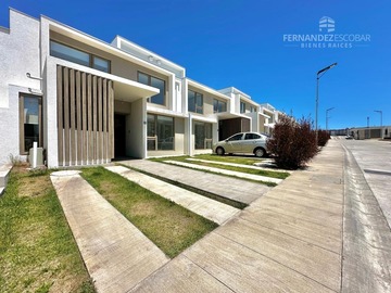 Venta / Casa / Concón