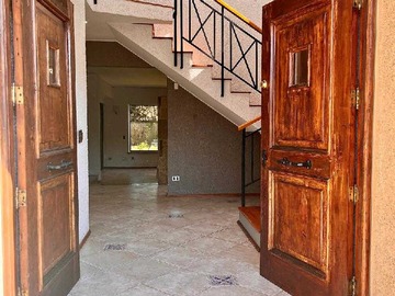 Venta / Casa / Concón