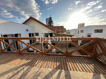 Venta / Casa / Concón