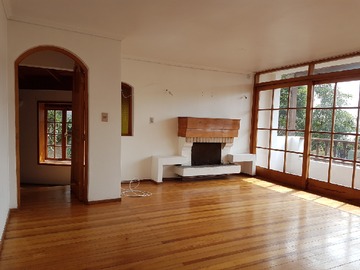 Venta / Casa / Concón