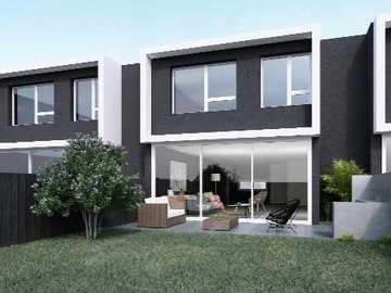 Venta / Casa / Concón