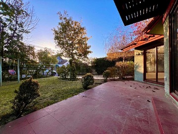 Venta / Casa / Concón