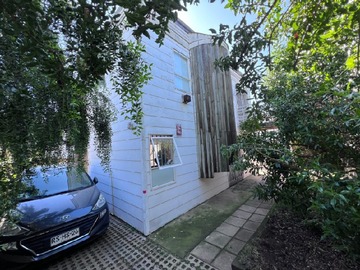 Venta / Casa / Concón
