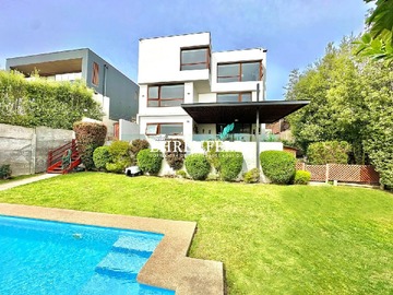 Venta / Casa / Concón