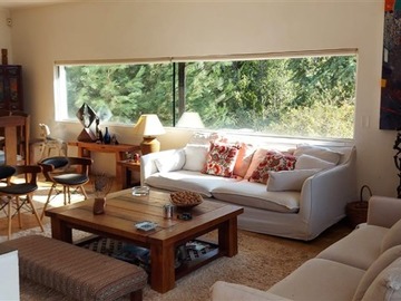 Venta / Casa / Concón