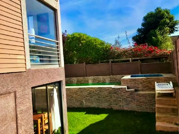 Venta / Casa / Concón