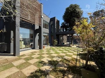 Venta / Casa / Concón