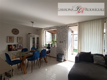 Venta / Casa / Concón