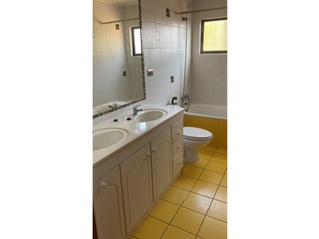 venta casa concon baño completo