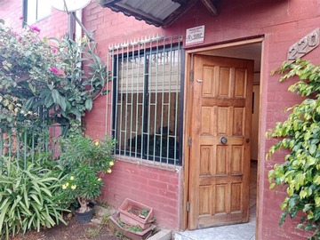 Venta / Casa / Concón