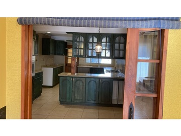 venta casa concon cocina independiente