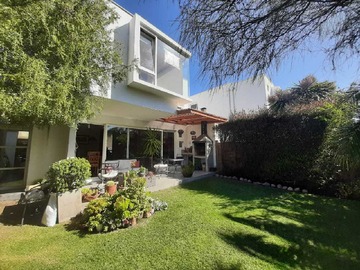 Venta / Casa / Concón