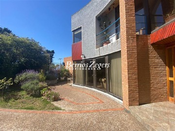 Venta / Casa / Concón