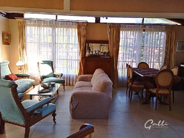 Venta / Casa / Concón