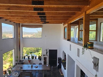 Venta / Casa / Concón