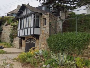 Venta / Casa / Concón