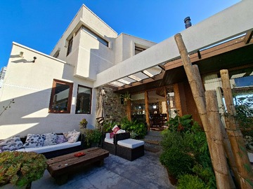 Venta / Casa / Concón