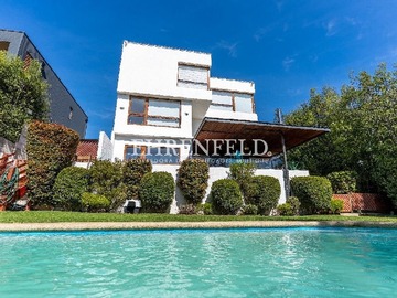 Venta / Casa / Concón