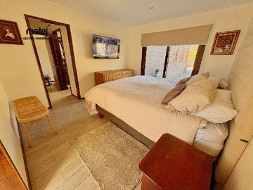 Dormitorio principal