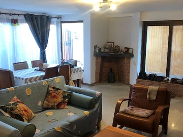 Venta / Casa / Concón