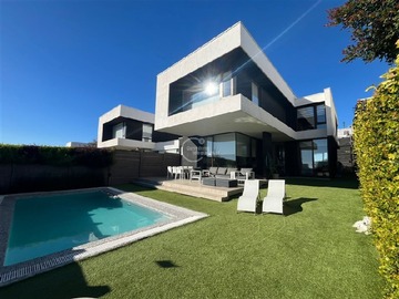 Venta / Casa / Concón