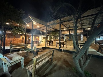 Venta / Casa / Concón