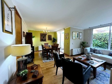 Venta / Casa / Concón