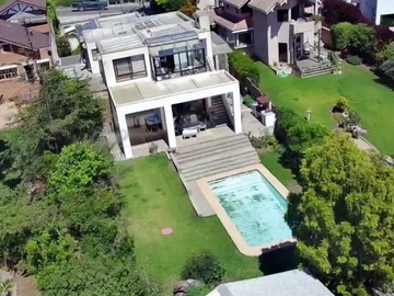 Venta / Casa / Concón