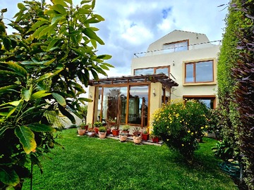 Venta / Casa / Concón