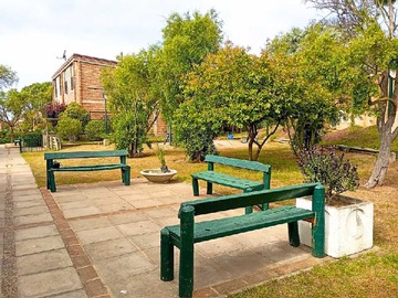 Venta / Casa / Concón