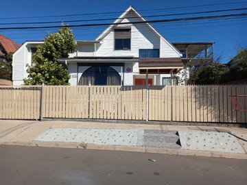 Venta / Casa / Concón