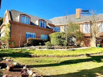 Venta / Casa / Concón