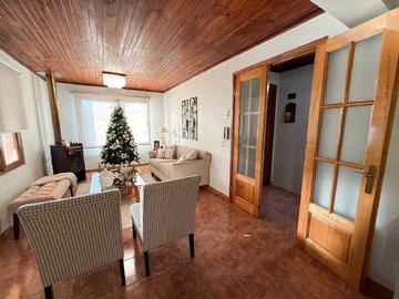 Venta / Casa / Concón