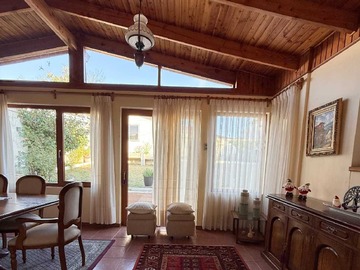 Venta / Casa / Concón