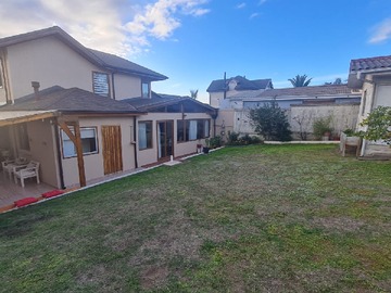 Venta / Casa / Concón
