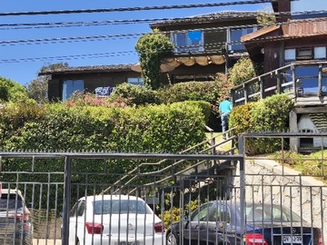 Venta / Casa / Concón