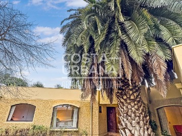 Venta / Casa / Concón
