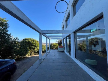 Venta / Casa / Concón