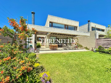 Venta / Casa / Concón